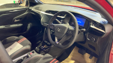 Vauxhall Corsa 100kW Yes 50kWh 5dr Auto Electric Hatchback